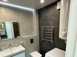 1-к кв. Саратовская область, Саратов ул. Танкистов, 80А (40.0 м²) - . Саратов - фото 11