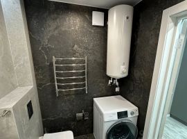 1-к кв. Саратовская область, Саратов ул. Танкистов, 80А (40.0 м²) - . Саратов - фото 12