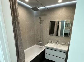 1-к кв. Саратовская область, Саратов ул. Танкистов, 80А (40.0 м²) - . Саратов - фото 13