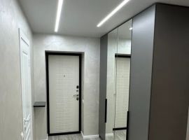 1-к кв. Саратовская область, Саратов ул. Танкистов, 80А (40.0 м²) - . Саратов - фото 14