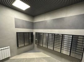 1-к кв. Саратовская область, Саратов ул. Танкистов, 80А (40.0 м²) - . Саратов - фото 15