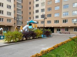 1-к кв. Саратовская область, Саратов ул. Танкистов, 80А (40.0 м²) - . Саратов - фото 16