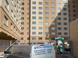 1-к кв. Саратовская область, Саратов ул. Танкистов, 80А (40.0 м²) - . Саратов - фото 18