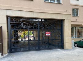 1-к кв. Саратовская область, Саратов ул. Танкистов, 80А (40.0 м²) - . Саратов - фото 19