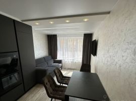 1-к кв. Саратовская область, Саратов ул. Танкистов, 80А (40.0 м²) - . Саратов - фото 2