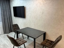 1-к кв. Саратовская область, Саратов ул. Танкистов, 80А (40.0 м²) - . Саратов - фото 5