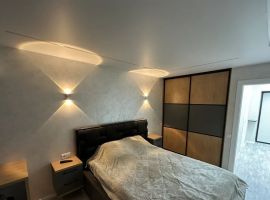 1-к кв. Саратовская область, Саратов ул. Танкистов, 80А (40.0 м²) - . Саратов - фото 6