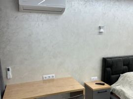 1-к кв. Саратовская область, Саратов ул. Танкистов, 80А (40.0 м²) - . Саратов - фото 8
