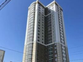 1-к кв. Саратовская область, Энгельс ул. Маяковского, 44 (45.0 м²) - Маяковского. Энгельс - фото 16