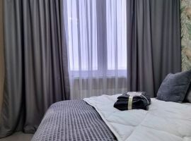 1-к кв. Саратовская область, Энгельс ул. Маяковского, 44 (45.0 м²) - Маяковского. Энгельс - фото 5