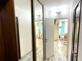 1-к кв. Саратовская область, Саратов ул. Имени В.С. Зарубина, 51 (47.0 м²) - . Саратов - фото 9