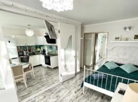 1-к кв. Саратовская область, Саратов ул. Имени В.С. Зарубина, 51 (47.0 м²) - . Саратов - фото 1