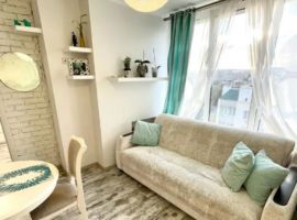 1-к кв. Саратовская область, Саратов ул. Имени В.С. Зарубина, 51 (47.0 м²) - . Саратов - фото 2