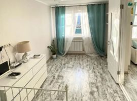 1-к кв. Саратовская область, Саратов ул. Имени В.С. Зарубина, 51 (47.0 м²) - . Саратов - фото 3