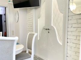 1-к кв. Саратовская область, Саратов ул. Имени В.С. Зарубина, 51 (47.0 м²) - . Саратов - фото 5