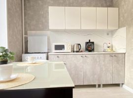 1-к кв. Саратовская область, Балаково ш. Саратовское, 77 (37.0 м²) - . Балаково - фото 9