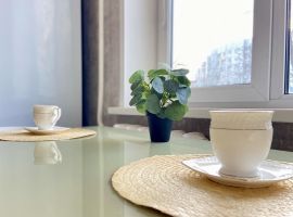 1-к кв. Саратовская область, Балаково ш. Саратовское, 77 (37.0 м²) - . Балаково - фото 11