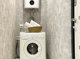 1-к кв. Саратовская область, Балаково ш. Саратовское, 77 (37.0 м²) - . Балаково - фото 13