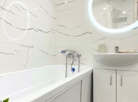 1-к кв. Саратовская область, Балаково ш. Саратовское, 77 (37.0 м²) - . Балаково - фото 14