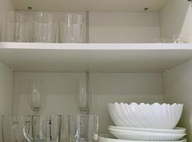 1-к кв. Саратовская область, Балаково ш. Саратовское, 77 (37.0 м²) - . Балаково - фото 17