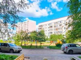 1-к кв. Саратовская область, Балаково ш. Саратовское, 77 (37.0 м²) - . Балаково - фото 18
