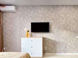 1-к кв. Саратовская область, Балаково ш. Саратовское, 77 (37.0 м²) - . Балаково - фото 5