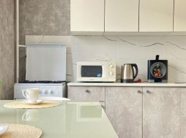 1-к кв. Саратовская область, Балаково ш. Саратовское, 77 (37.0 м²) - . Балаково - фото 6