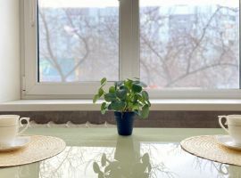 1-к кв. Саратовская область, Балаково ш. Саратовское, 77 (37.0 м²) - . Балаково - фото 8