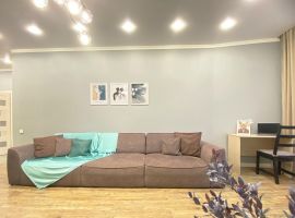 1-к кв. Саратовская область, Балаково ш. Саратовское, 77 (60.0 м²) - . Балаково - фото 10