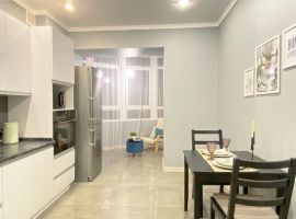 1-к кв. Саратовская область, Балаково ш. Саратовское, 77 (60.0 м²) - . Балаково - фото 12