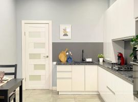 1-к кв. Саратовская область, Балаково ш. Саратовское, 77 (60.0 м²) - . Балаково - фото 13