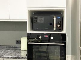 1-к кв. Саратовская область, Балаково ш. Саратовское, 77 (60.0 м²) - . Балаково - фото 15