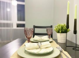 1-к кв. Саратовская область, Балаково ш. Саратовское, 77 (60.0 м²) - . Балаково - фото 17