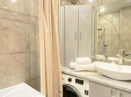 1-к кв. Саратовская область, Балаково ш. Саратовское, 77 (60.0 м²) - . Балаково - фото 20