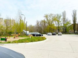 1-к кв. Саратовская область, Балаково ш. Саратовское, 77 (60.0 м²) - . Балаково - фото 27