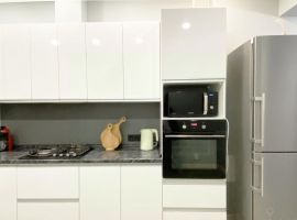 1-к кв. Саратовская область, Балаково ш. Саратовское, 77 (60.0 м²) - . Балаково - фото 5