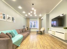 1-к кв. Саратовская область, Балаково ш. Саратовское, 77 (60.0 м²) - . Балаково - фото 7