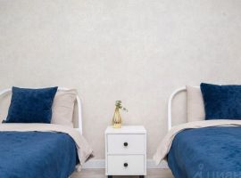 2-к кв. Саратовская область, Балаково ш. Саратовское, 77 (54.0 м²) - . Балаково - фото 10