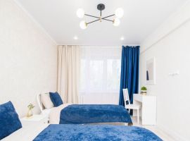 2-к кв. Саратовская область, Балаково ш. Саратовское, 77 (54.0 м²) - . Балаково - фото 12