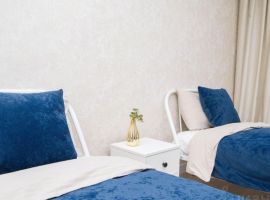 2-к кв. Саратовская область, Балаково ш. Саратовское, 77 (54.0 м²) - . Балаково - фото 13