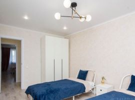 2-к кв. Саратовская область, Балаково ш. Саратовское, 77 (54.0 м²) - . Балаково - фото 14