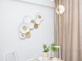2-к кв. Саратовская область, Балаково ш. Саратовское, 77 (54.0 м²) - . Балаково - фото 20