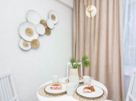 2-к кв. Саратовская область, Балаково ш. Саратовское, 77 (54.0 м²) - . Балаково - фото 21