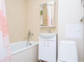 2-к кв. Саратовская область, Балаково ш. Саратовское, 77 (54.0 м²) - . Балаково - фото 22