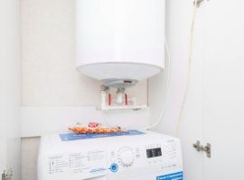 2-к кв. Саратовская область, Балаково ш. Саратовское, 77 (54.0 м²) - . Балаково - фото 24