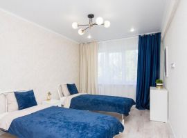 2-к кв. Саратовская область, Балаково ш. Саратовское, 77 (54.0 м²) - . Балаково - фото 2