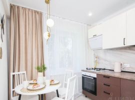 2-к кв. Саратовская область, Балаково ш. Саратовское, 77 (54.0 м²) - . Балаково - фото 3