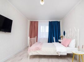 2-к кв. Саратовская область, Балаково ш. Саратовское, 77 (54.0 м²) - . Балаково - фото 4