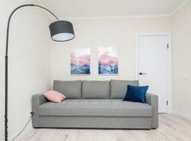 2-к кв. Саратовская область, Балаково ш. Саратовское, 77 (54.0 м²) - . Балаково - фото 8