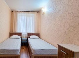3-к кв. Саратовская область, Балаково ул. Набережная Леонова, 31А (52.0 м²) - . Балаково - фото 1